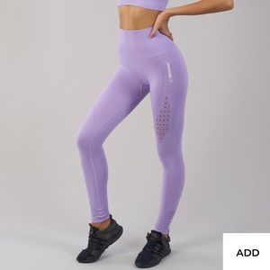 Gymshark Energy Seamless Legging